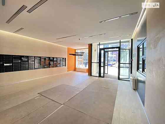 Продаж Квартира 1-кімнатна, 21/26 поверх на Повітряних Сил просп. (Повітрофлотський), 56 Київ