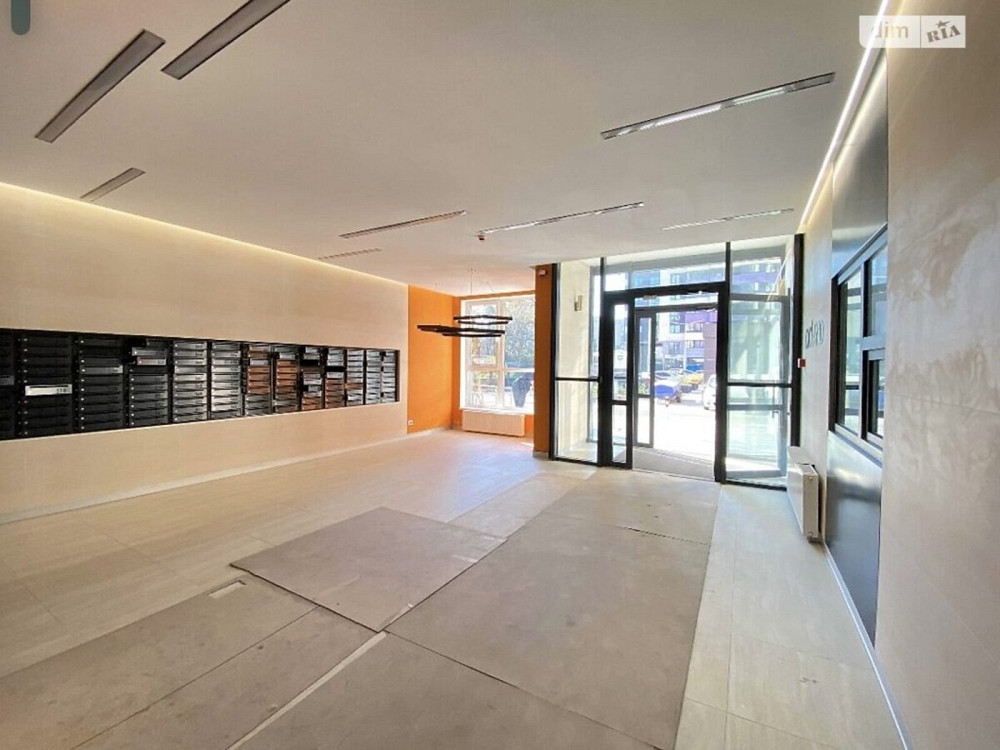 Продаж Квартира 1-кімнатна, 21/26 поверх на Повітряних Сил просп. (Повітрофлотський), 56 Київ - фото 3