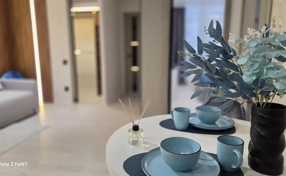 Продаж Квартира 3-кімнатна, 3/11 поверх Ternopil' - photo 2