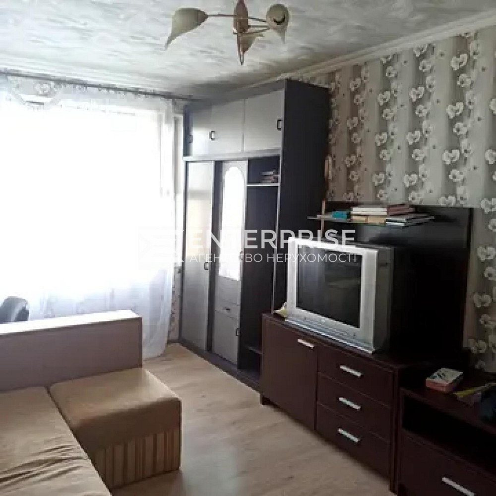 Продаж 1к Квартира 34 кв.м Олешківська вул. Київ - фото 1