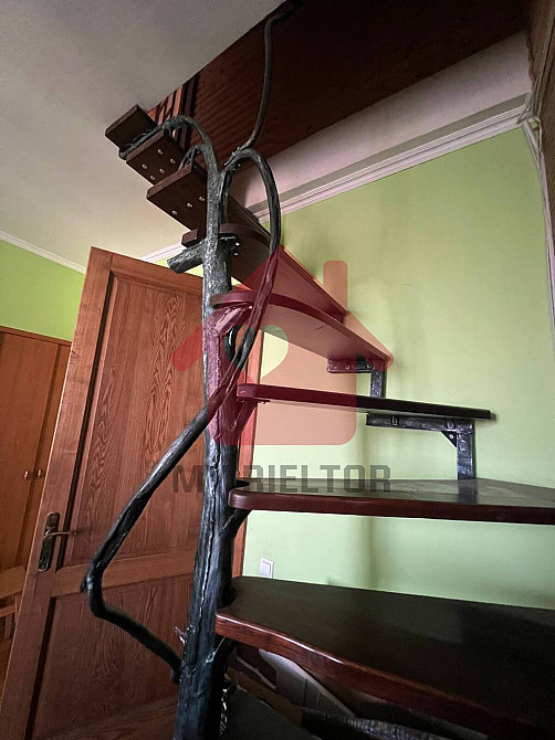 Продаж великої квартири по вул.Гойди. Uzhhorod - photo 10