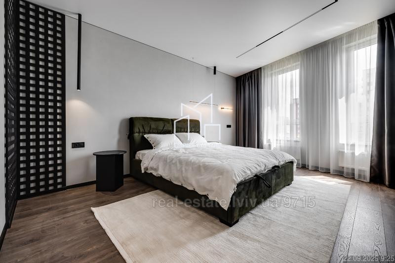 Продаж 1к Квартира 70 кв.м Замарстинівська вул. Львов - изображение 2