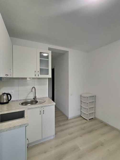 1-кімнатна, Пономарьова, 26 к 3, смт Коцюбинське, Бучанський Kotsyubyns'ke - photo 3