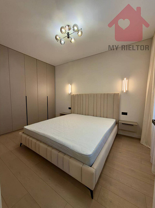 Продаж Квартира 1-кімнатна, 5/7 поверх на Волошина Минай - фото 8