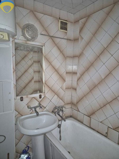 Продаж Квартира 1-кімнатна на ул. Космонавтов, 31/4 Odessa - photo 5