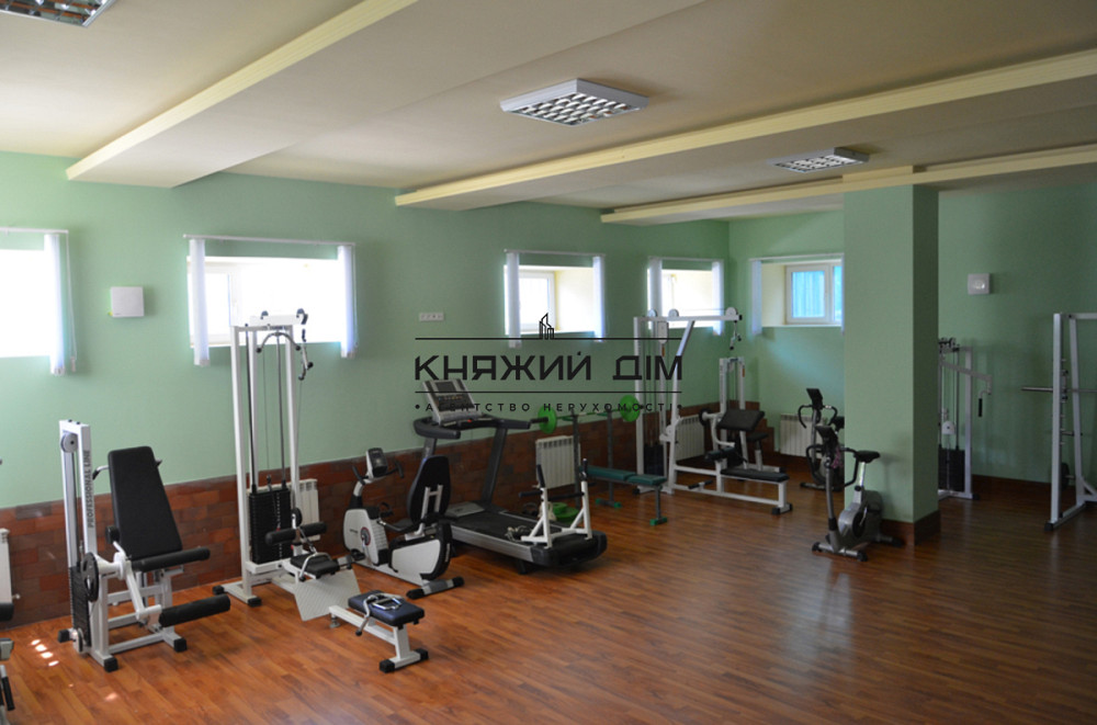 Есть Генератор .Аренда коттеджа в населенном пункте Рожевка Броварского р-на. № 132490  - фото 14