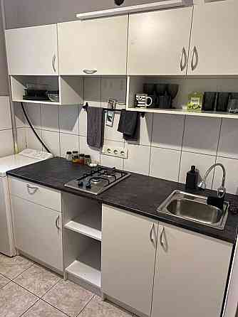 Оренда Квартира 1-кімнатна, 3/9 поверх на Новодарницкая ул., 27 а Киев