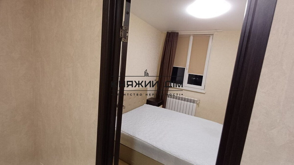 Оренда Квартира 2-кімнатна, 14/17 поверх на Светлицкого ул. Киев - изображение 4