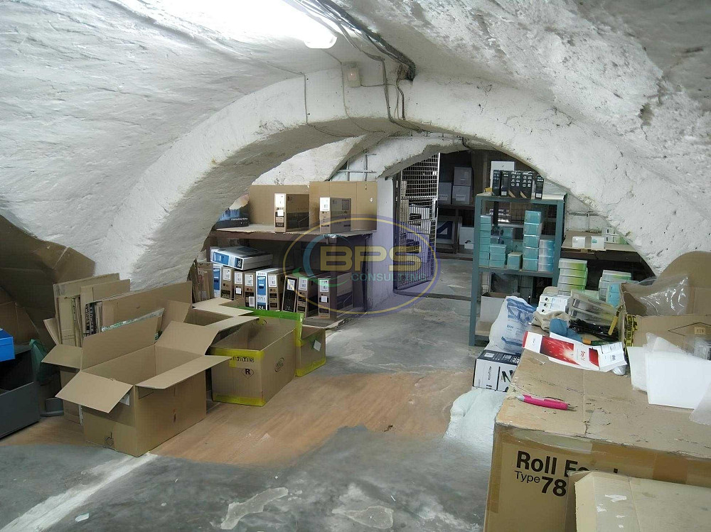 Продаж приміщення вільного призначення на вул. Жуковського поверх - 1/3 Одесса - изображение 11