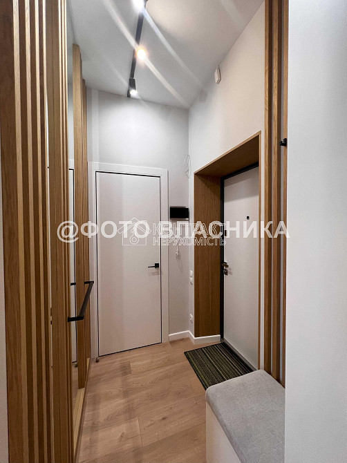 Продаж Квартира 2-кімнатна, 3/15 поверх на вул. Ботанічна Харків - фото 12