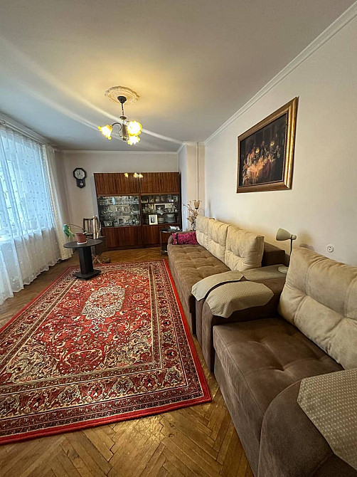 Продаж Квартира 2-кімнатна, 1/5 поверх на Данила Короля вул., 36 Івано-Франківськ - фото 9