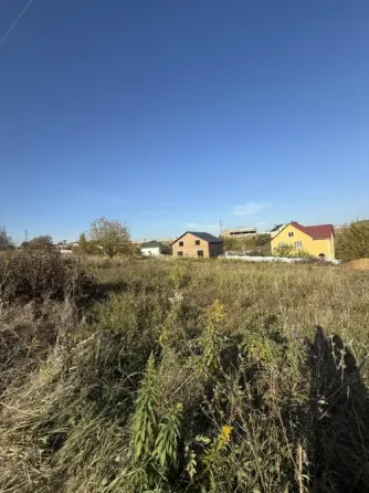 Продаж земельної ділянки Для будівництва приватного житлового будинку площа 10 сот Шукшина,11 Лісові Гринівці