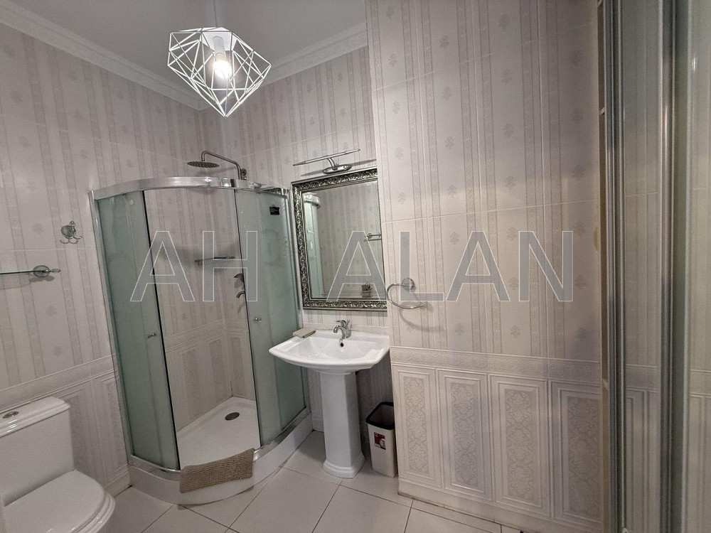 Оренда Будинок 4-кімнатний на Тичини Павла пр-т, 18Б Київ - фото 9