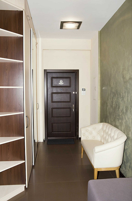 Продаж Квартира 2-кімнатна, 6/25 поверх на Мокра вул., д. 20Г Київ - фото 10