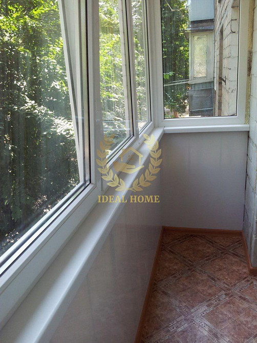 Продаж Квартира 1-кімнатна, 2/5 поверх на Соборности пр-т, 5А Київ - фото 5