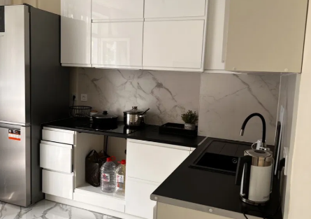 Продаж Квартира 1-кімнатна на ул. Святослава Рихтера (ул. Щорса), 148а Одеса