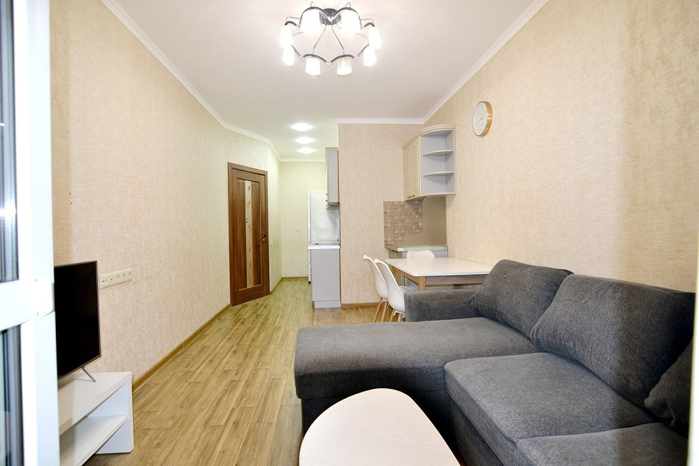 Продаж Квартира 1-кімнатна, 9/12 поверх на Європейського Союзу вул., д. 41Г Київ - фото 6