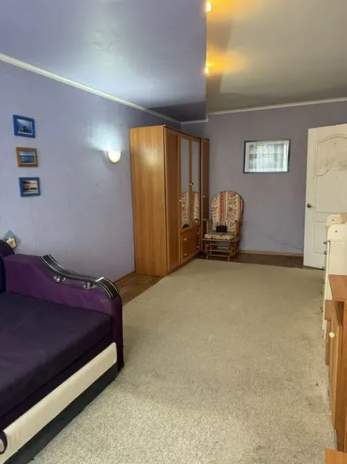 Продажа 2к Квартира 44 кв.м Сергея Ядова Одесса - изображение 3