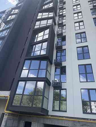 Продаж 1к Квартира 44 кв.м Святослава Ріхтера Zhytomyr