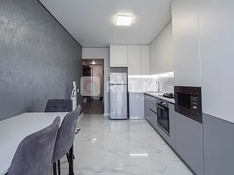 Продаж 1к Квартира 54 кв.м Білогірська вулиця 1К Тернопіль - фото 12