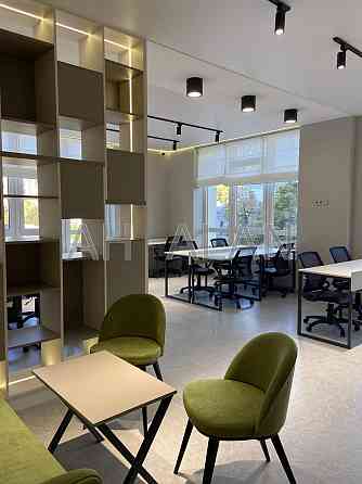 Оренда офісне приміщення на вул. Жилянська приміщень - 2, поверх - 6/24 Київ