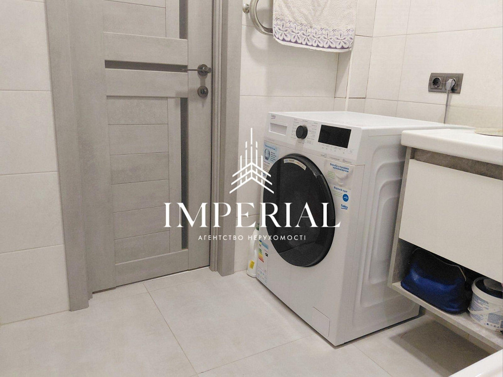 Продаж Квартира 2-кімнатна, 3/22 поверх на вул. Феодосійська Київ - фото 5