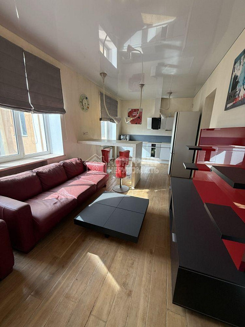 Продаж Квартира 3-кімнатна, 8/14 поверх на вул. Молочна Kharkiv - photo 1