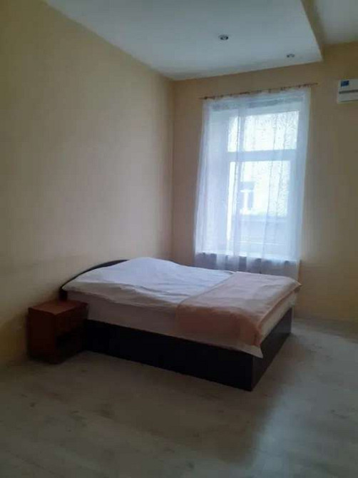 Оренда Квартира 2-кімнатна, 6/6 поверх на пл. Независимости Київ - фото 5