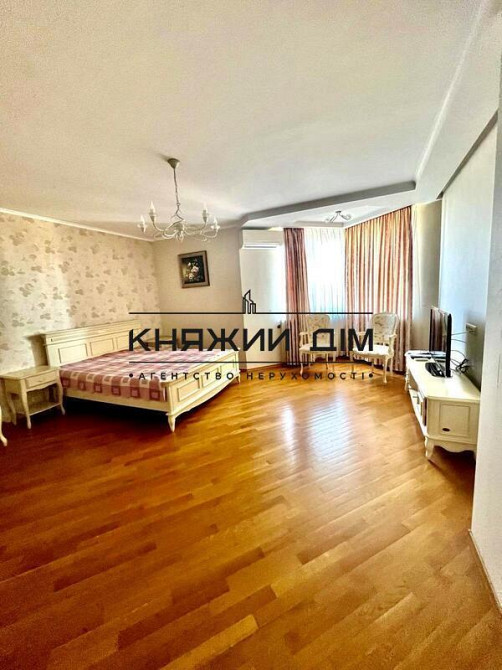 Продаж Квартира 2-кімнатна, 17/23 поверх на Саперно-слободская ул. Kiev - photo 4