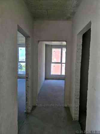 Продаж Квартира 3-кімнатна, 5/7 поверх на вул. Морозна Львів