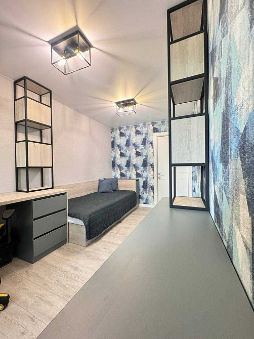 Продаж Квартира 4-кімнатна, 6/9 поверх на Юрия Кондратюка, 5 Дніпро - фото 11