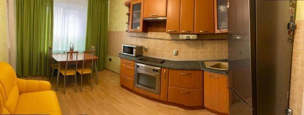 Оренда Квартира 1-кімнатна, 11/16 поверх на ул. Анны Ахматовой, 12 Київ - фото 1