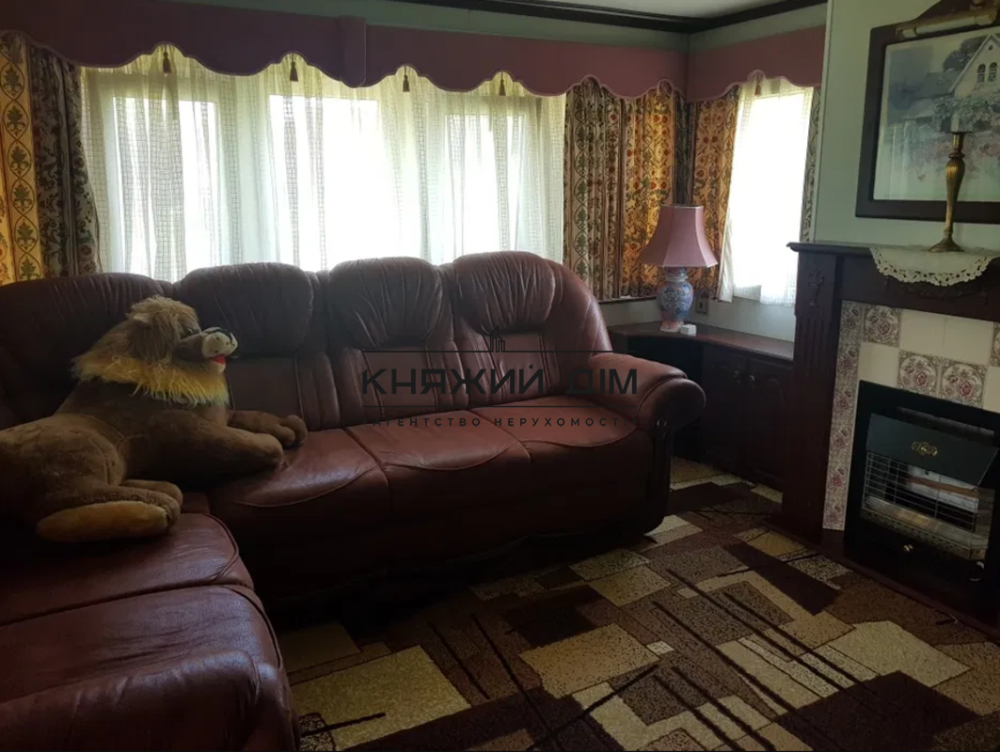 Аренда небольшого дома в Киевской области. КОД ОБЪЕКТА: 138245.  - фото 11