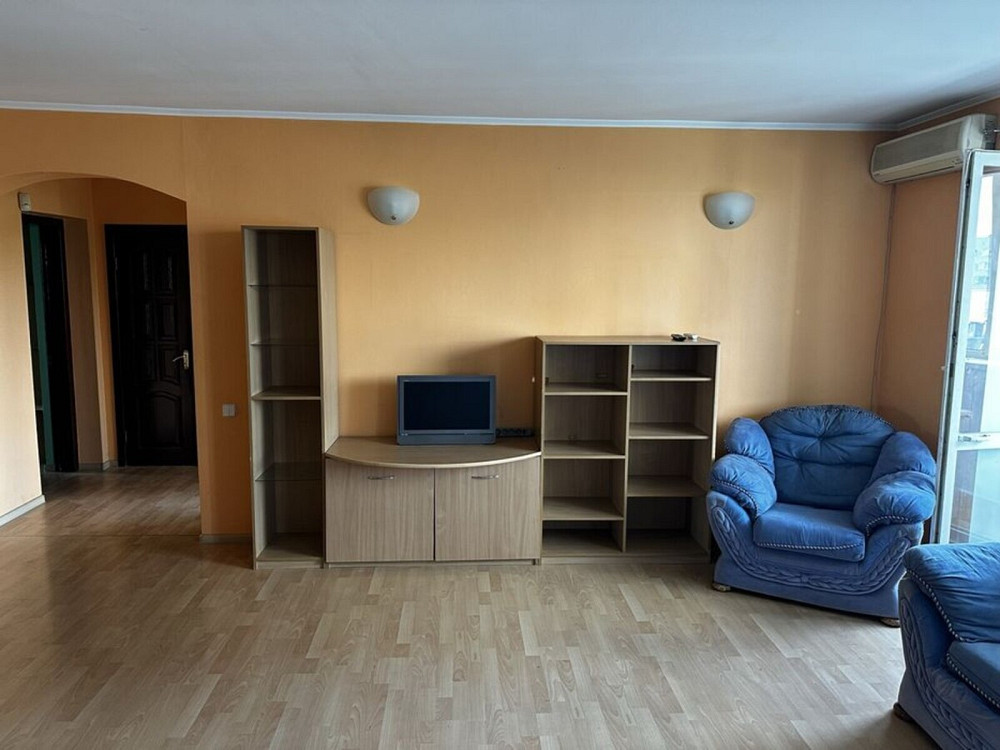 Продажа 3 кімнатної квартири Вул НовоПирогівська Киев - изображение 1