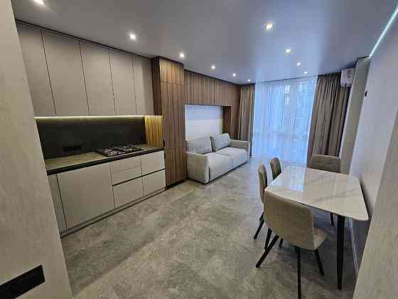 Продаж Квартира 1-кімнатна, 5/10 поверх Uhornyky (Kolomyiskyi raion)