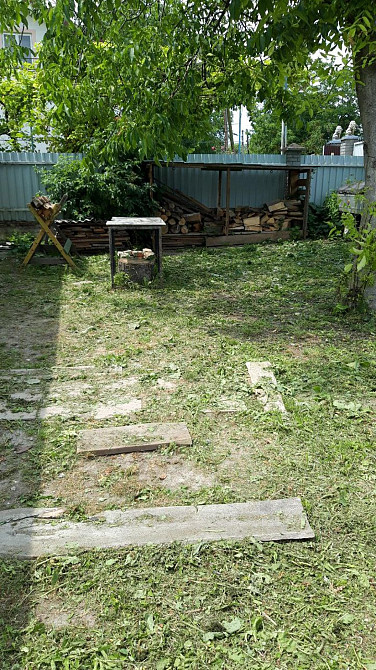 Продаж Будинок 2-кімнатний Новий Яричів - фото 10