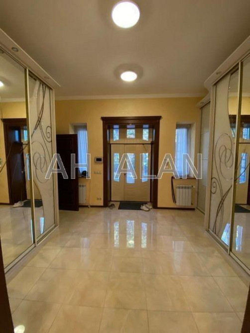 Оренда Будинок 8-кімнатний на Кленова вул., 1 Ворзель - фото 10