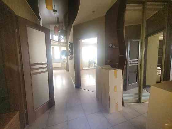 Продам 2 комнатную в центре Таирова. ГАЗ! Костанди ЖК Вернисаж. Одеса