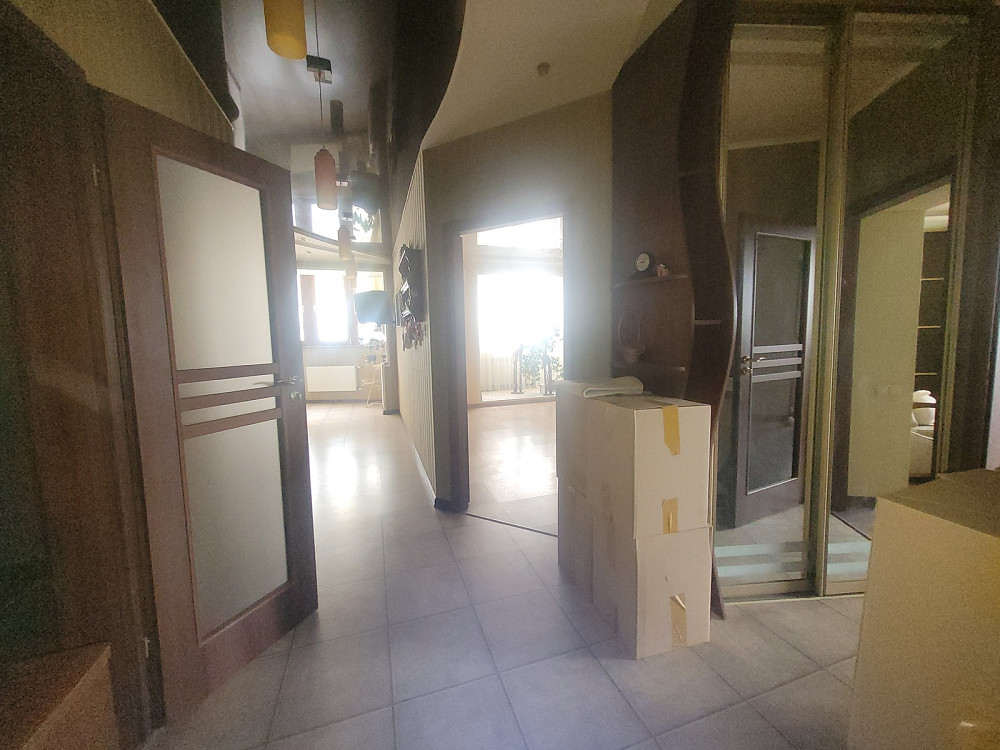 Продам 2 комнатную в центре Таирова. ГАЗ! Костанди ЖК Вернисаж. Одеса - фото 4