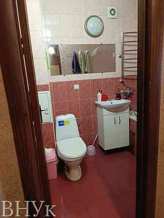 Продаж Квартира 1-кімнатна, 3/10 поверх на Мазепи Львів