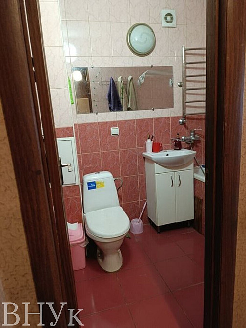 Продаж Квартира 1-кімнатна, 3/10 поверх на Мазепи Львів - фото 6