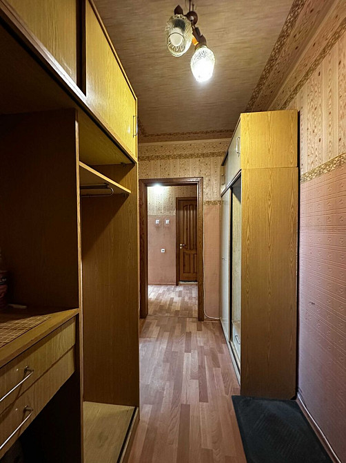 Оренда Квартира 2-кімнатна, 9/16 поверх на вул. Ревуцького Київ - фото 11