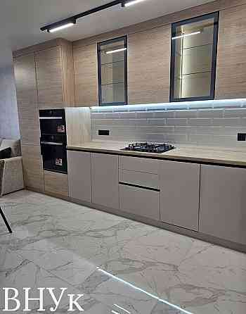 Продаж Квартира 2-кімнатна, 8/12 поверх на Київська Ternopil'