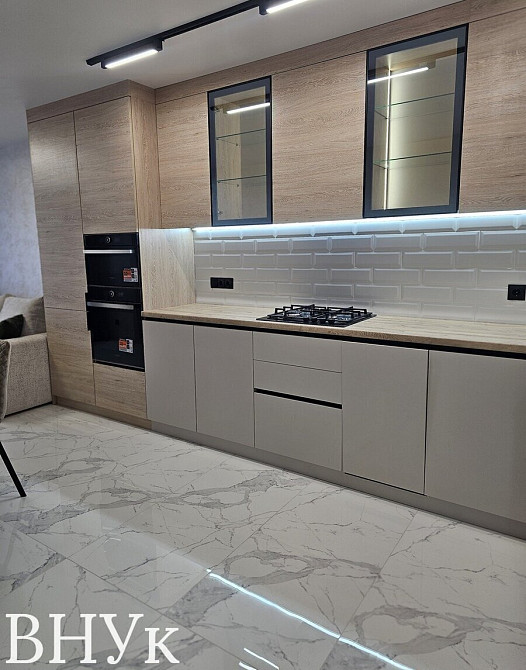 Продаж Квартира 2-кімнатна, 8/12 поверх на Київська Тернополь - изображение 2