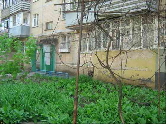 Продаж Квартира 3-кімнатна на ул. Паустовского, 3 Одеса