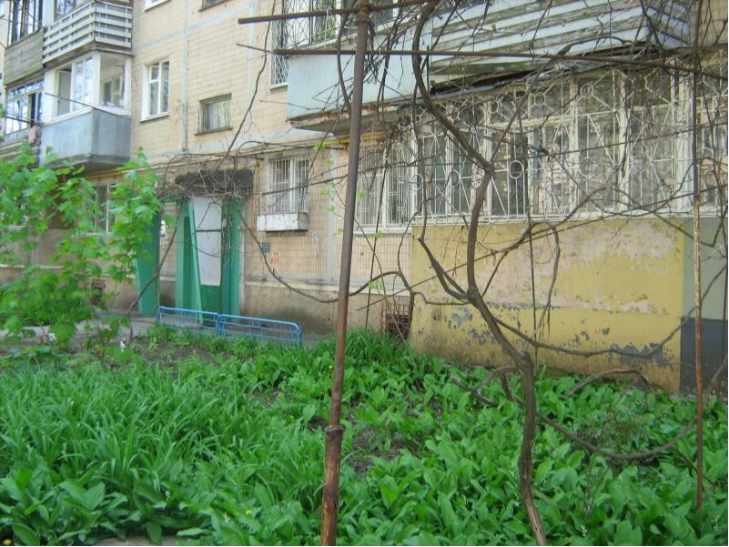 Продаж Квартира 3-кімнатна на ул. Паустовского, 3 Одеса - фото 5