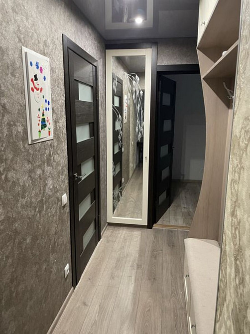 Здається 2-кімнатна квартира в районі дендропарку. Кропивницький - фото 6