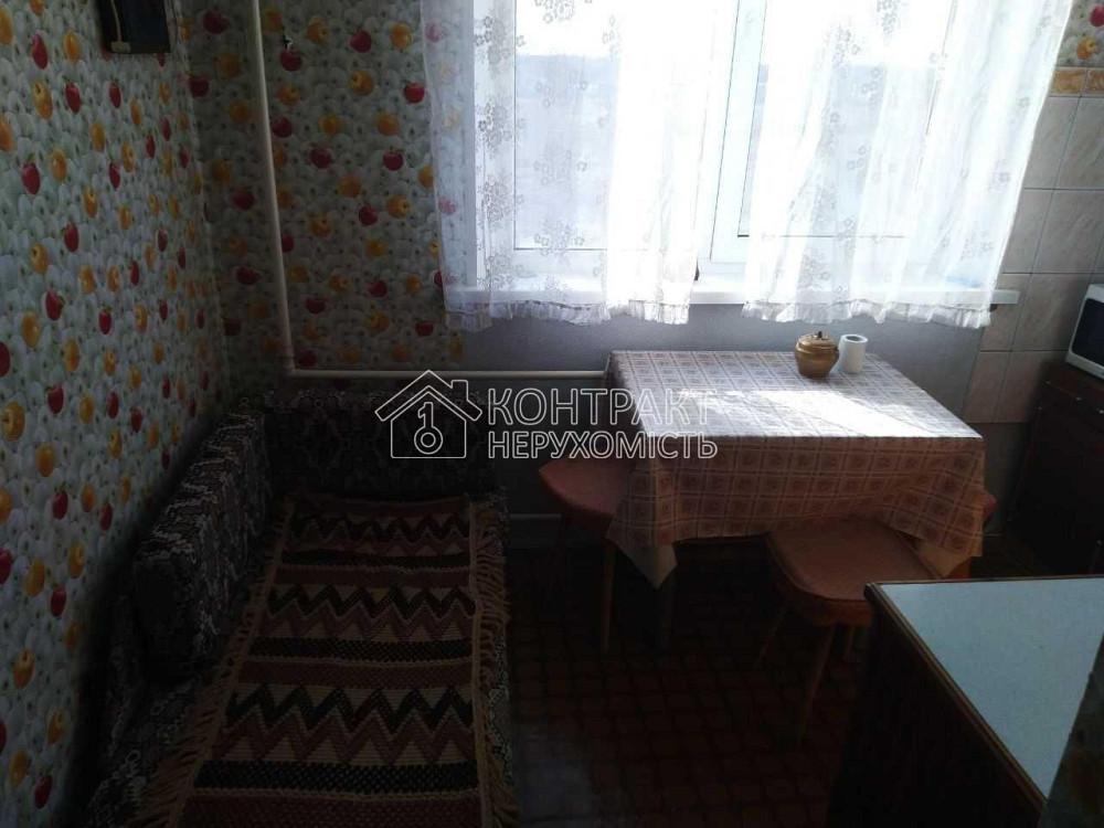 Оренда Квартира 1-кімнатна, 7/9 поверх на вул. Астрономічна Харків - фото 4