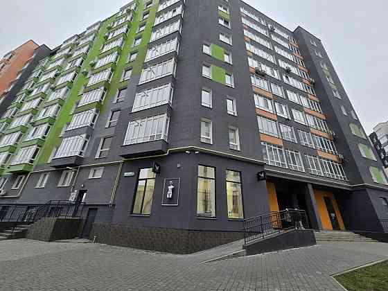 Оренда торгове приміщення на Приозерна, 30 поверх - 1/10 Крихівці