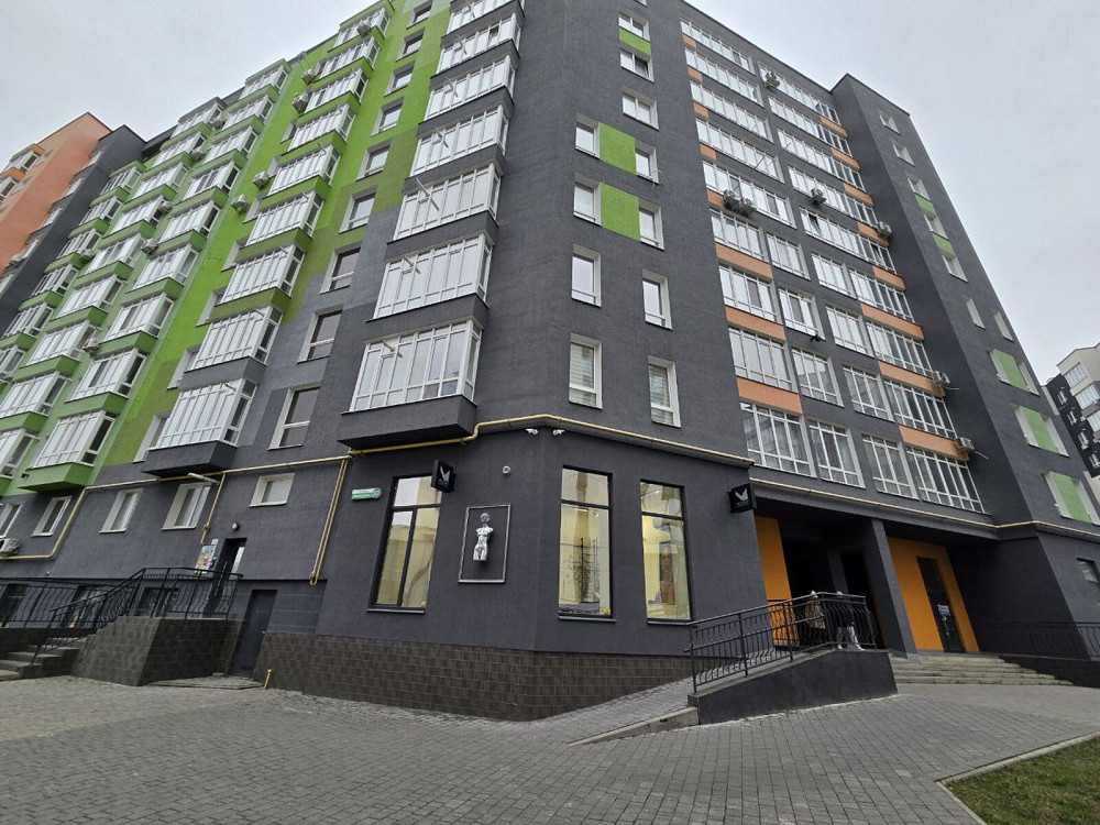 Оренда торгове приміщення на Приозерна, 30 поверх - 1/10 Крихівці - фото 3